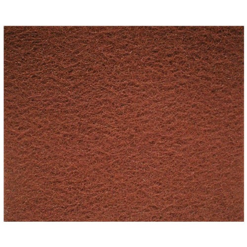 Fibra de lixa para limpeza fina 230 x 280 mm