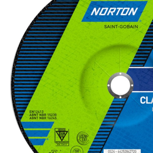 Disco de desbaste para a�o 7