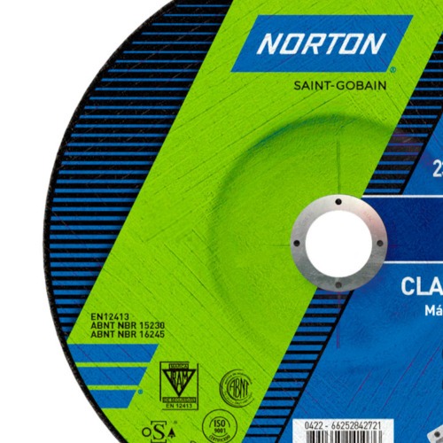 Disco de desbaste para a�o 9