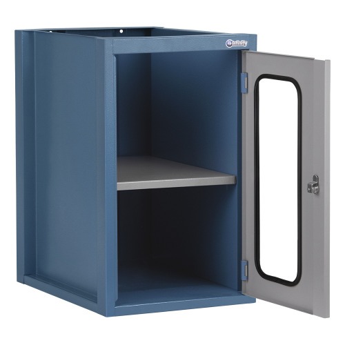 M�dulo porta c/visor abertura p/ direita - MRC-L    