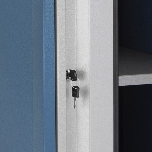 M�dulo porta c/visor abertura p/ direita - MRC-L    