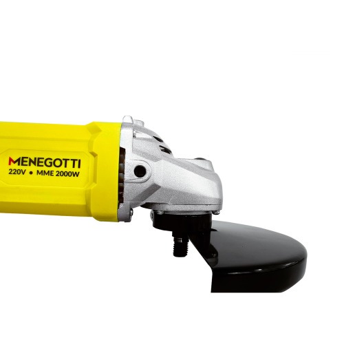 Esmerilhadeira angular 9 Esmerilhadeira angular 9