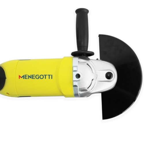 Esmerilhadeira angular 9 Esmerilhadeira angular 9