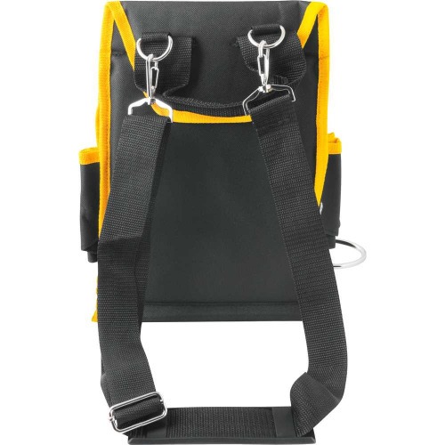 Bolsa para eletricista em lona - BL 006  