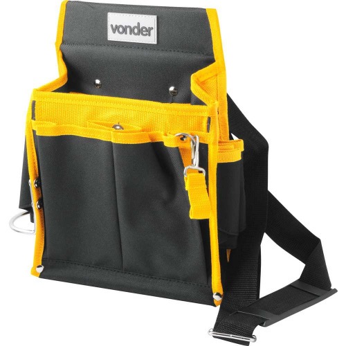 Bolsa para eletricista em lona - BL 006  