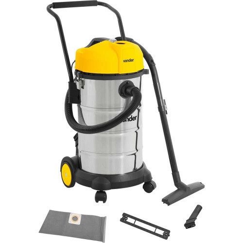 Aspirador de pó e líquido 1.200W 40L - APV1240 220V Aspirador de pó e líquido 1.200W 40L - APV1240 220V
