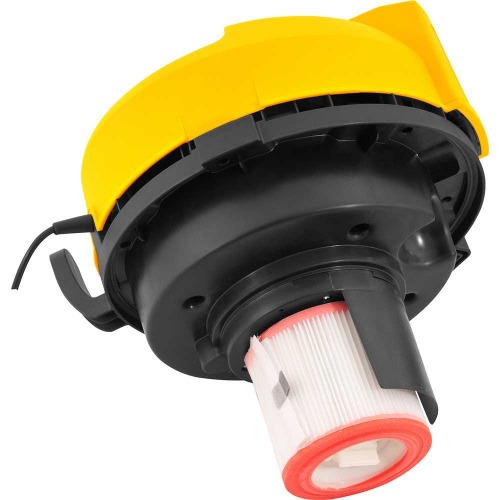 Aspirador de pó e líquido 1.200W 40L - APV1240 220V Aspirador de pó e líquido 1.200W 40L - APV1240 220V