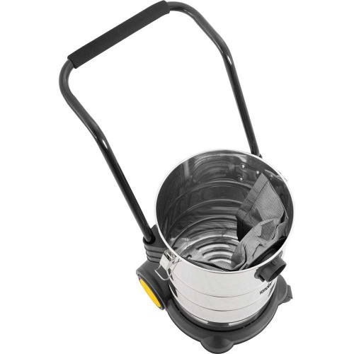 Aspirador de pó e líquido 1.200W 40L - APV1240 220V Aspirador de pó e líquido 1.200W 40L - APV1240 220V