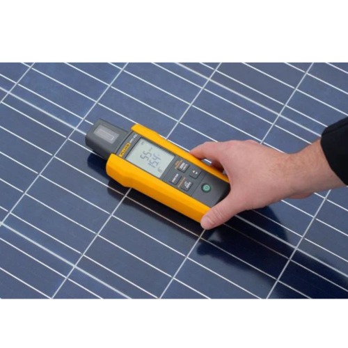 Medidor de irradi�ncia solar - FLK-IRR1-SOL