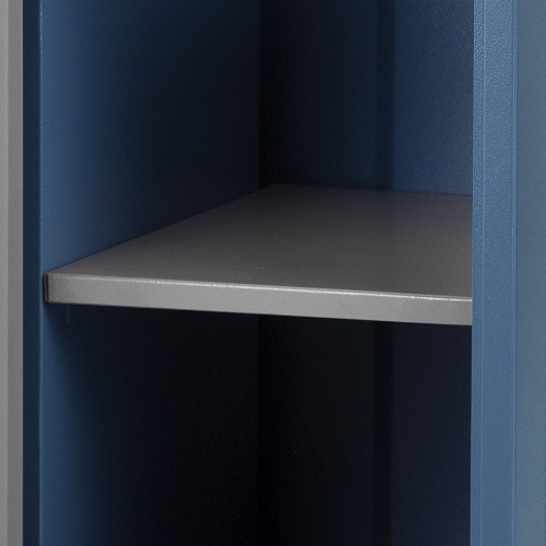 M�dulo com abertura para esquerda 1 prateleira - MRC-E