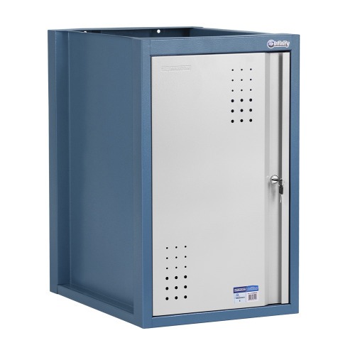 M�dulo com abertura para esquerda 1 prateleira - MRC-E