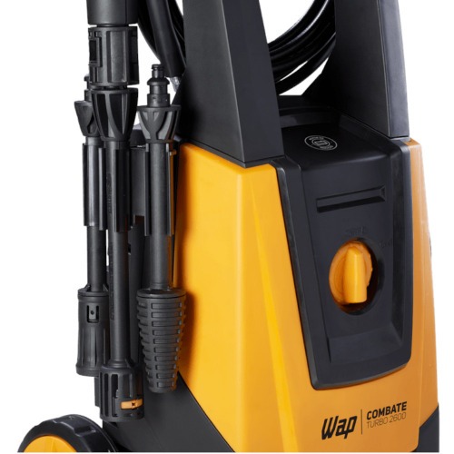 Lavadora de Alta Pressão Desentupidora 2100 libras - Combate Turbo Ultra 2600 110V Lavadora de Alta Pressão Desentupidora 2100 libras - Combate Turbo Ultra 2600 110V