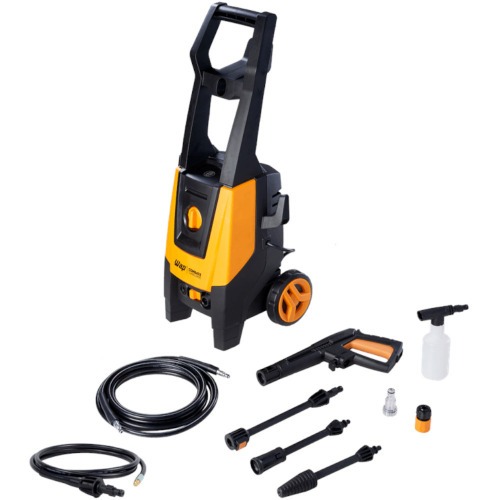 Lavadora de Alta Pressão Desentupidora 2100 libras - Combate Turbo Ultra 2600 110V Lavadora de Alta Pressão Desentupidora 2100 libras - Combate Turbo Ultra 2600 110V
