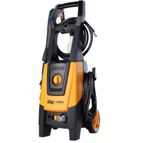 Lavadora de Alta Pressão Desentupidora 2100 libras - Combate Turbo Ultra 2600 110V Lavadora de Alta Pressão Desentupidora 2100 libras - Combate Turbo Ultra 2600 110V