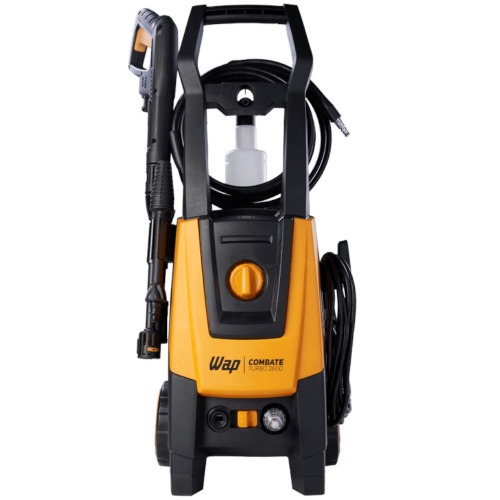 Lavadora de Alta Pressão Desentupidora 2100 libras - Combate Turbo Ultra 2600 110V Lavadora de Alta Pressão Desentupidora 2100 libras - Combate Turbo Ultra 2600 110V
