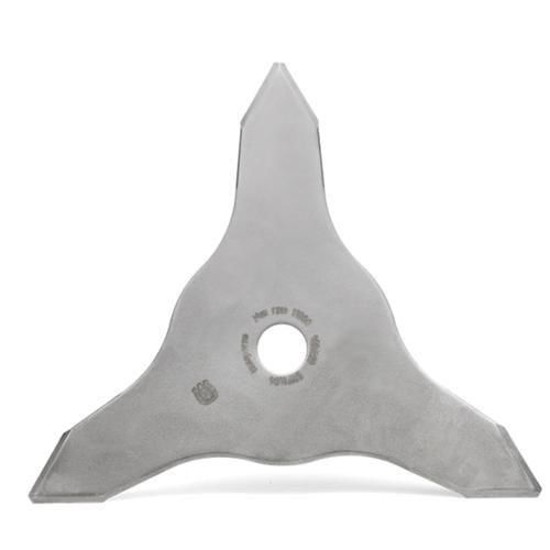 Lâmina para roçadeira 3 dentes de 3 x 300 mm - 578444501 Lâmina para roçadeira 3 dentes de 3 x 300 mm - 578444501