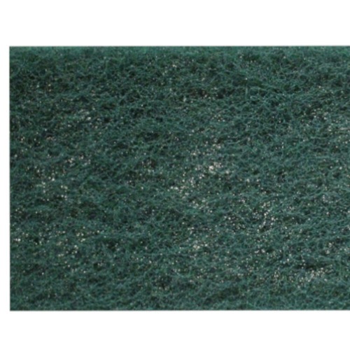 Folha de lixa para limpeza pesada 260 x 100 mm - Bear-Tex