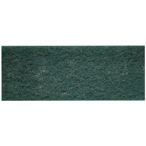 Folha de lixa para limpeza pesada 260 x 100 mm - Bear-Tex