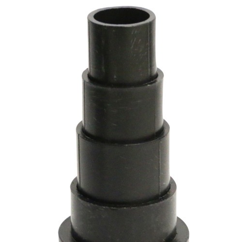 Bucha de redução telescópica para rebolo 1.1/4 Bucha de redução telescópica para rebolo 1.1/4