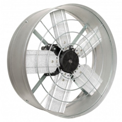 Exaustor axial 40 cm linha comercial - EX40  220V