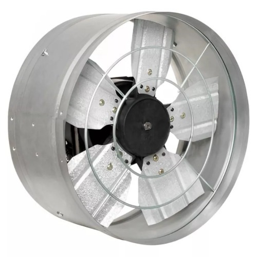 Exaustor axial 30 cm linha comercial - EX30  220V