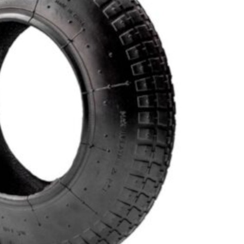 Pneu para carro plataforma 4 lonas aro 8 - 3.25 x 8 - P.3.25-8.4L