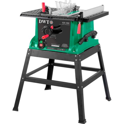 Serra circular de bancada 10 Serra circular de bancada 10