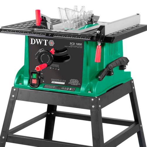 Serra circular de bancada 10 Serra circular de bancada 10