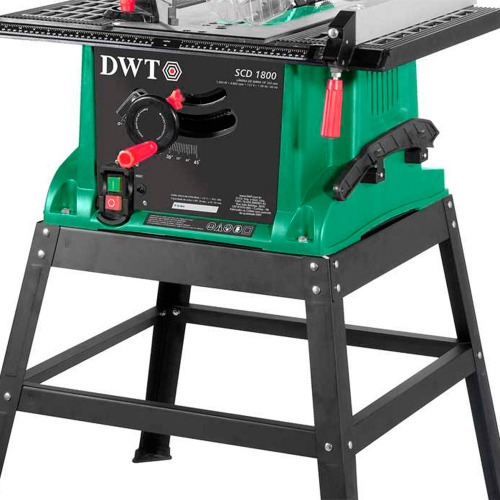 Serra circular de bancada 10 Serra circular de bancada 10