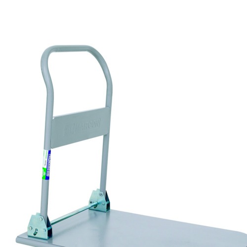 Carro plataforma com capacidade de 150 kg - TM-87