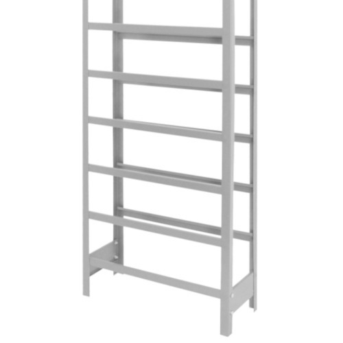 Estante met�lica para 27 gavetas n� 5 - EP27/5