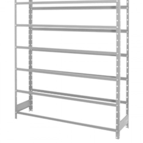 Estante met�lica para 28 gavetas n� 7 - EM28/7