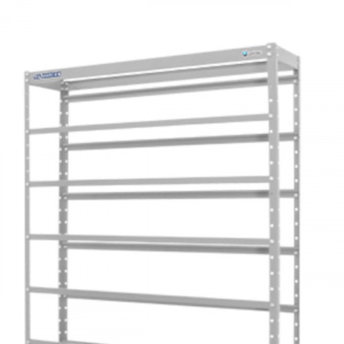 Estante met�lica para 28 gavetas n� 7 - EM28/7