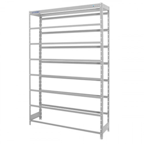 Estante met�lica para 28 gavetas n� 7 - EM28/7