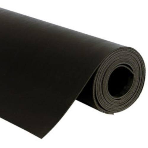 Manta de borracha para bancada 2200 x 800 x 2 mm - LB-3