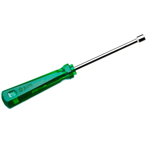 Jogo de chave canh�o 4 a 13 mm 10 pe�as - ST08046L