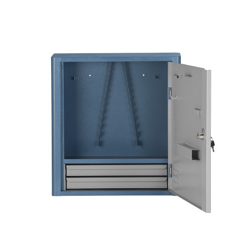 Arm�rio para ferramentas com 1 prateleira e 2 gavetas - AR-2