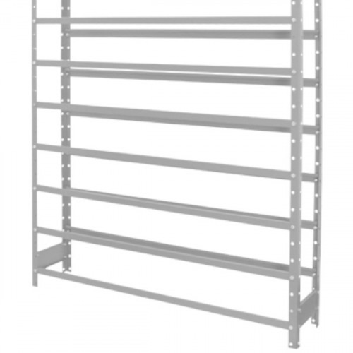 Estante met�lica para 54 gavetas n� 5 - EF54/5