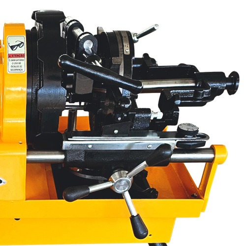 Rosqueadeira el�trica 1/2