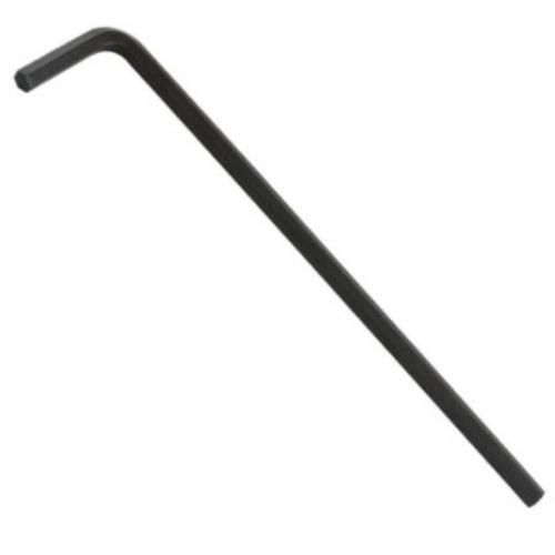 Chave allen hexagonal longa 6 mm a�o cromo van�dio - ST84504L