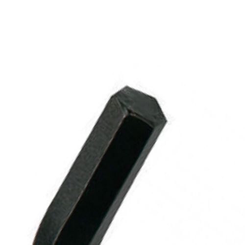 Chave allen hexagonal longa 6 mm a�o cromo van�dio - ST84504L