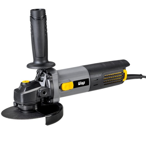 Esmerilhadeira angular 5