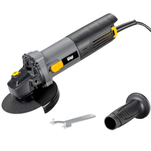 Esmerilhadeira angular 5