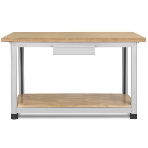 Prateleira inferior para bancada multiuso 1327 x 427,5 mm - CN-5