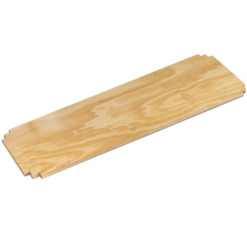 Prateleira inferior para bancada multiuso 1327 x 427,5 mm - CN-5