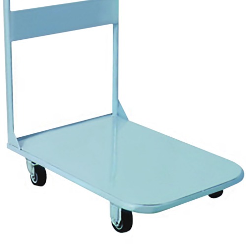 Carro plataforma com capacidade de 150 kg - TM-61