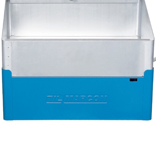 Lavadora de peças com eletrobomba 22 litros - LP17-2V 220V Lavadora de peças com eletrobomba 22 litros - LP17-2V 220V