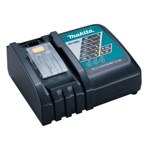 Multicortadora a bateria 18 volts com 2 baterias e acess�rios - DTM50RFEX2  110V/220V