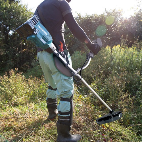 Ro�adeira lateral a bateria 36V Brushless Sem bateria - DUR369AZ