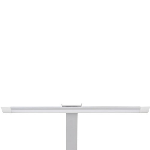 Suporte de lumin�ria para 2 l�mpadas - SM-U